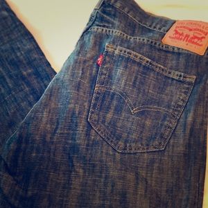 Levi’s 559